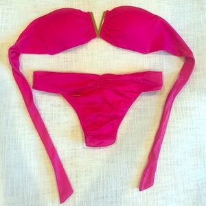 Victoria’s Secret 2 Piece Bikini